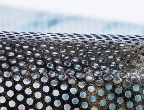 Impresión vinilos microperforados